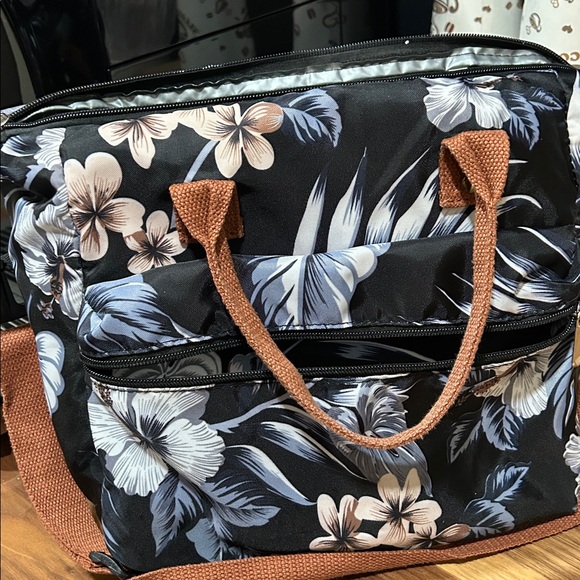 Leakproof Insulated Lunch Tote Bag - Picture 10 of 10